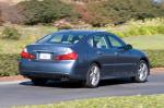 Infiniti M35 S 2010 года